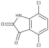 4,7-Dichloroisatin, 98%