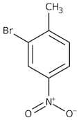 2-Bromo-4-nitrotoluene, 98%