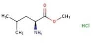L-Leucine methyl ester hydrochloride, 98+%