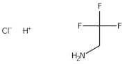 2,2,2-Trifluoroethylamine hydrochloride, 98%