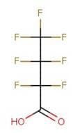 Heptafluorobutyric acid, 99%