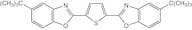 2,5-Bis(5-tert-butyl-2-benzoxazolyl)thiophene, 99%