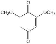 2,6-Dimethoxy-p-benzoquinone, 98%