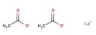 Calcium acetate hydrate, 99%