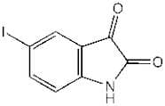 5-Iodoisatin, 97%