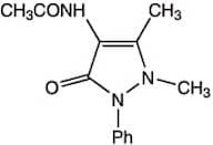 4-Acetamidoantipyrine, 97%
