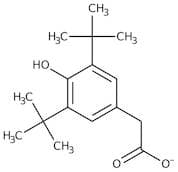 3,5-Di-tert-butyl-4-hydroxyphenylacetic acid, 98%