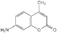 7-Amino-4-methylcoumarin, 98%