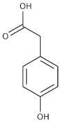 4-Hydroxyphenylacetic acid, 99%