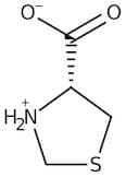 L-Thiazolidine-4-carboxylic acid, 98%