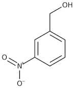 3-Nitrobenzyl alcohol, 98%