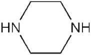 Piperazine, anhydrous, 99%