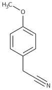 4-Methoxyphenylacetonitrile, 98%
