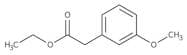 Ethyl 3-methoxyphenylacetate, 98%