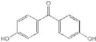 4,4'-Dihydroxybenzophenone, 98+%
