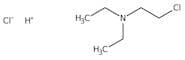 2-(Diethylamino)ethyl chloride hydrochloride, 98+%