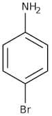 4-Bromoaniline, 98+%
