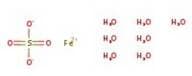 Iron(II) sulfate heptahydrate, 98%