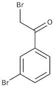 2,3'-Dibromoacetophenone, 97%