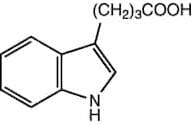 Indole-3-butyric acid, 98%