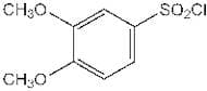 3,4-Dimethoxybenzenesulfonyl chloride, 98%