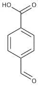 4-Carboxybenzaldehyde, 98%