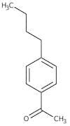 4'-n-Butylacetophenone, 97%