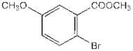 Methyl 2-bromo-5-methoxybenzoate, 98%