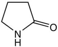 2-Pyrrolidinone, 99%