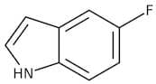 5-Fluoroindole, 99%