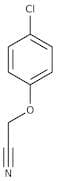 4-Chlorophenoxyacetonitrile, 98%
