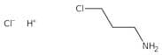 3-Chloropropylamine hydrochloride, 98%