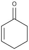 2-Cyclohexen-1-one, 97%