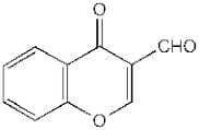 Chromone-3-carboxaldehyde, 97%