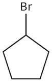 Bromocyclopentane, 98+%