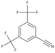 3,5-Bis(trifluoromethyl)benzonitrile, 97%