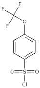 4-(Trifluoromethoxy)benzenesulfonyl chloride, 98%