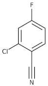2-Chloro-4-fluorobenzonitrile, 98%