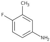 4-Fluoro-3-methylaniline, 97%