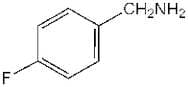 4-Fluorobenzylamine, 98+%