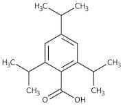 2,4,6-Triisopropylbenzoic acid, 97%