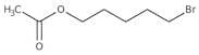 5-Bromopentyl acetate, 98%