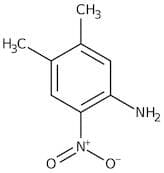 4,5-Dimethyl-2-nitroaniline, 97%