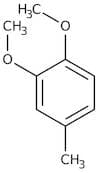 3,4-Dimethoxytoluene, 98%