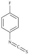 4-Fluorophenyl isothiocyanate, 98%