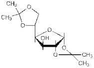 Diacetone-D-glucose, 98+%