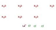 Lanthanum(III) chloride heptahydrate, 99%