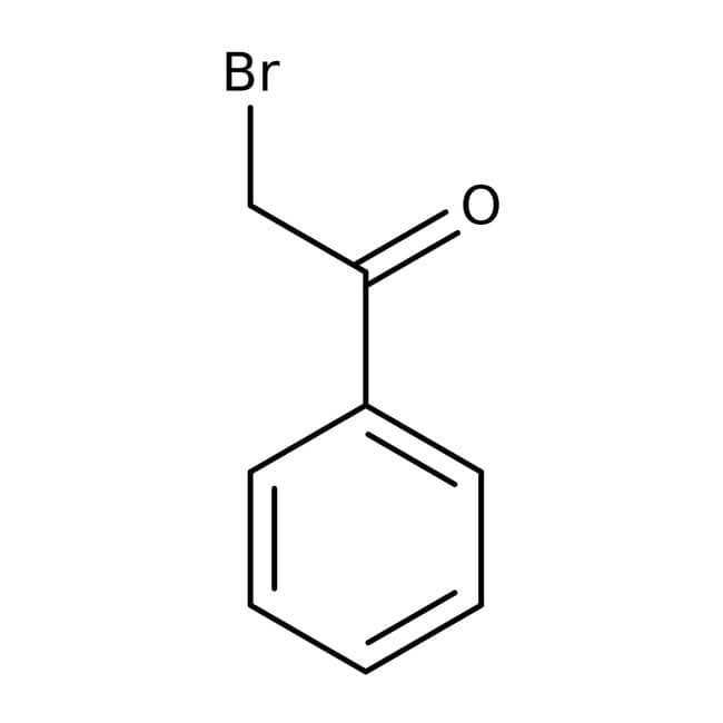 2-Bromoacetophenone, 98%