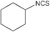 Cyclohexyl isothiocyanate, 98%