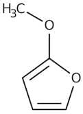 2-Methoxyfuran, 97%